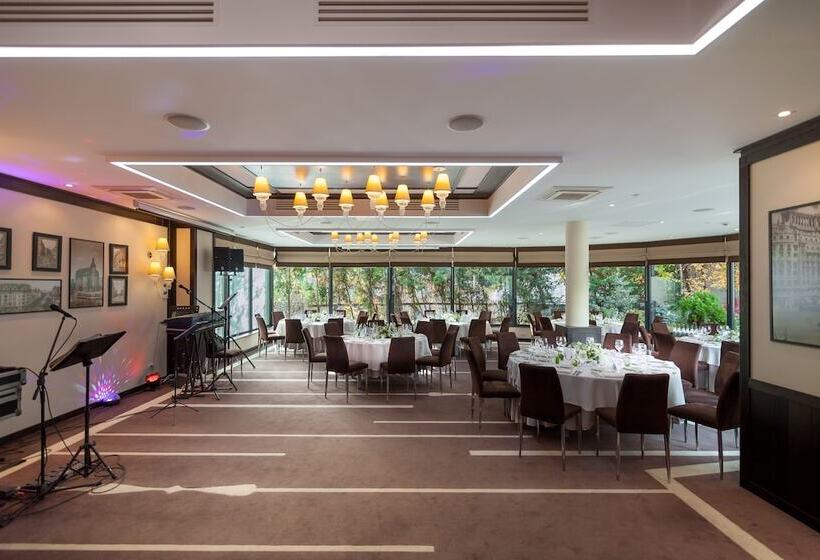 Epoque Hotel Relais & Chateaux