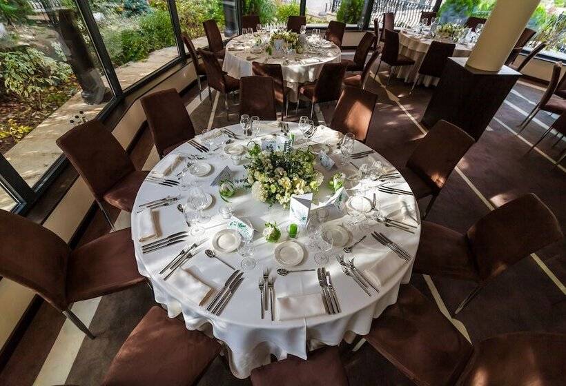 Epoque Hotel Relais & Chateaux