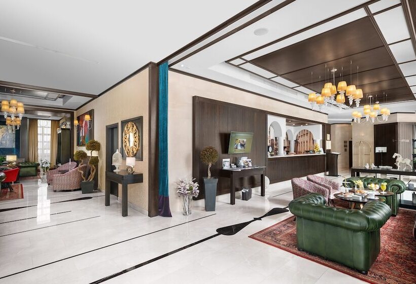 Epoque Hotel Relais & Chateaux