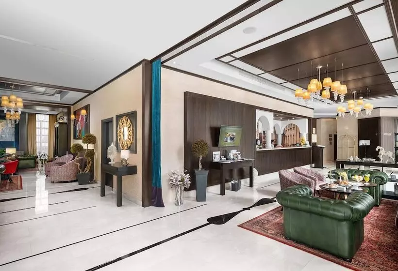 Epoque Hotel   Relais & Chateaux