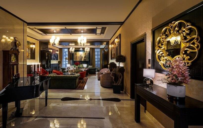 Epoque Hotel Relais & Chateaux