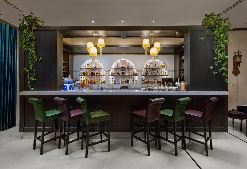 Epoque Hotel Relais & Chateaux