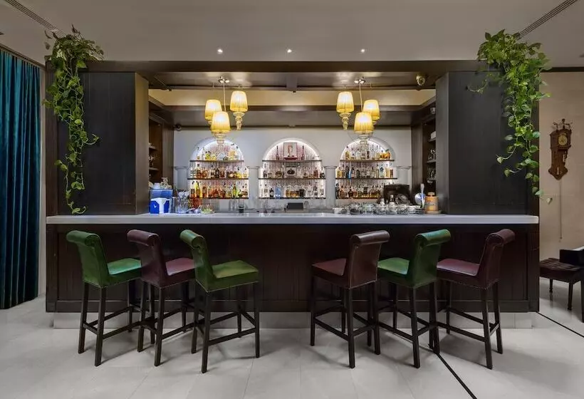 Epoque Hotel   Relais & Chateaux