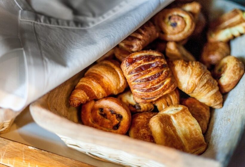 Epoque Hotel Relais & Chateaux