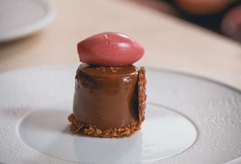 Epoque Hotel Relais & Chateaux