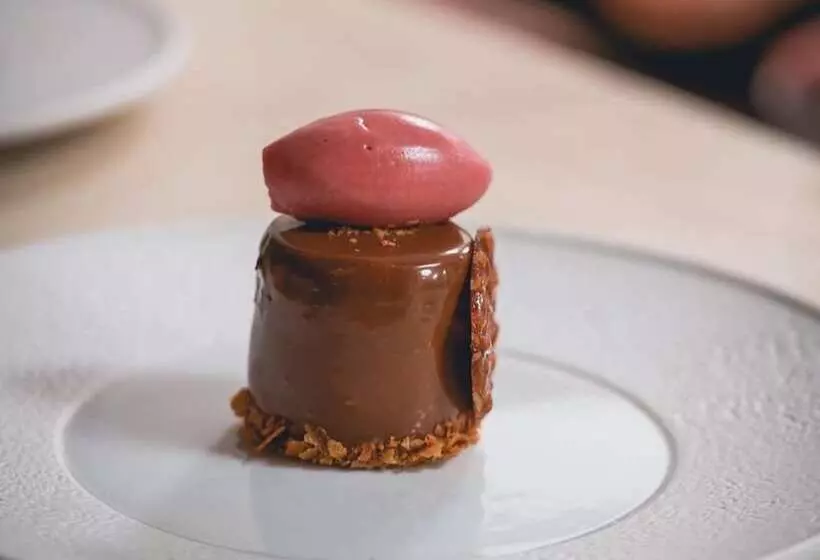 Epoque Hotel   Relais & Chateaux