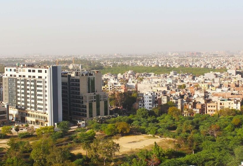 ホテル Holiday Inn New Delhi Mayur Vihar Noida, An Ihg