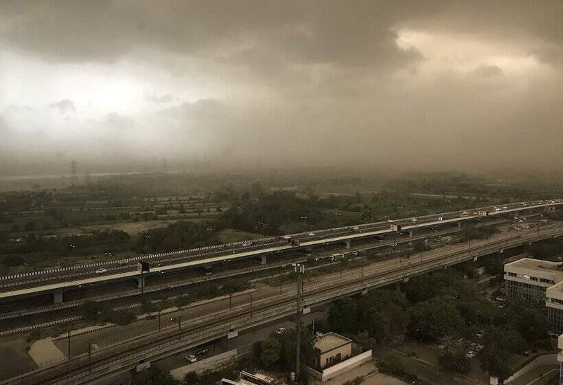 ホテル Holiday Inn New Delhi Mayur Vihar Noida, An Ihg