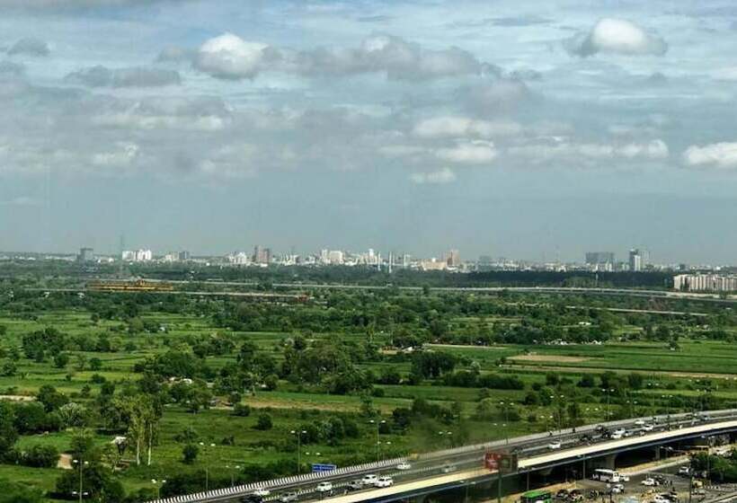 ホテル Holiday Inn New Delhi Mayur Vihar Noida, An Ihg
