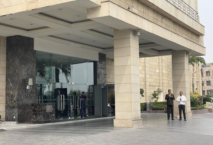 ホテル Holiday Inn New Delhi Mayur Vihar Noida, An Ihg