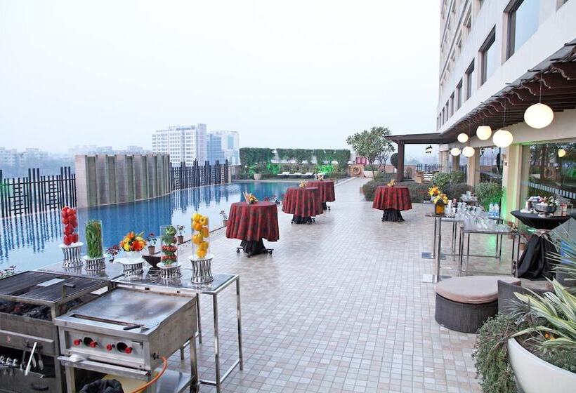 ホテル Holiday Inn New Delhi Mayur Vihar Noida, An Ihg