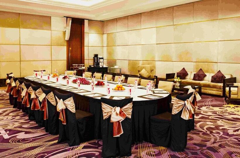 ホテル Holiday Inn New Delhi Mayur Vihar Noida, An Ihg