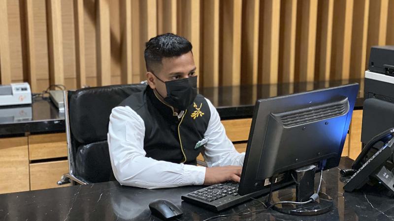 ホテル Holiday Inn New Delhi Mayur Vihar Noida, An Ihg