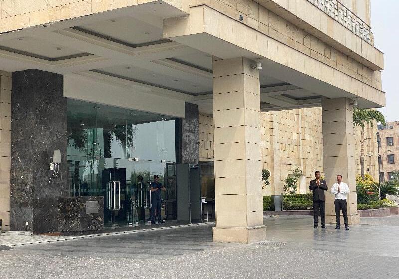 ホテル Holiday Inn New Delhi Mayur Vihar Noida, An Ihg