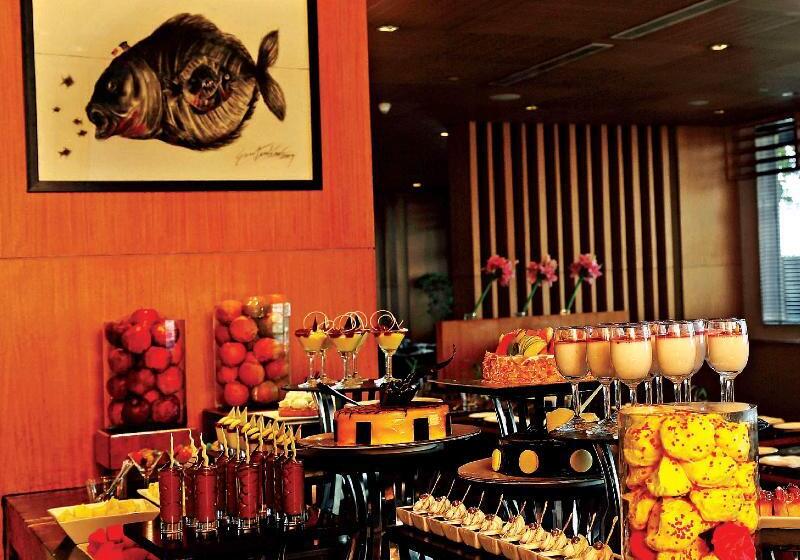 ホテル Holiday Inn New Delhi Mayur Vihar Noida, An Ihg