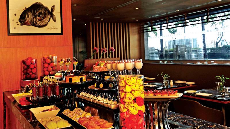 ホテル Holiday Inn New Delhi Mayur Vihar Noida, An Ihg