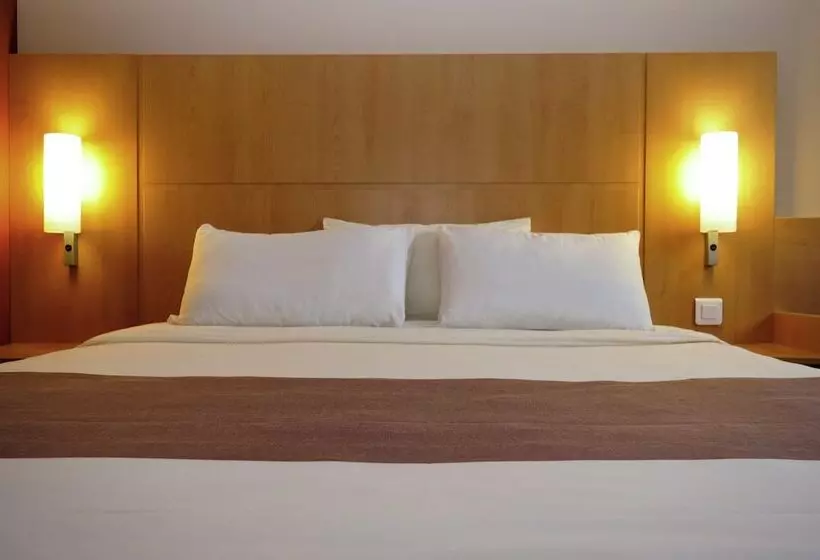 酒店 Ibis Delémont