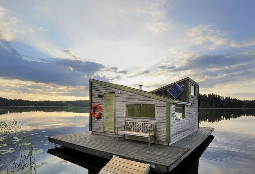 בית מלון כפרי Korunda Golf & Conference