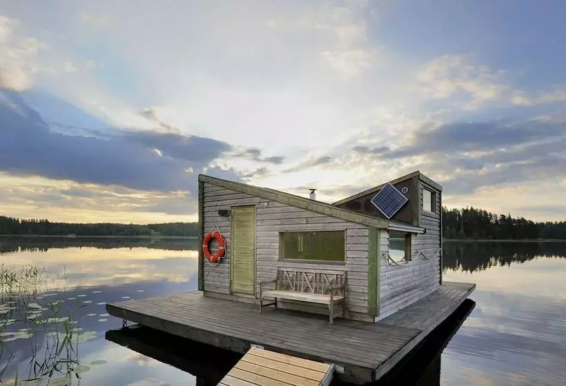 ホテル Korunda Golf & Conference