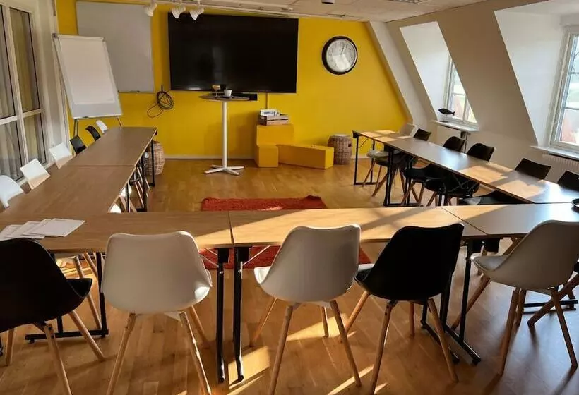 ホテル Korunda Golf & Conference