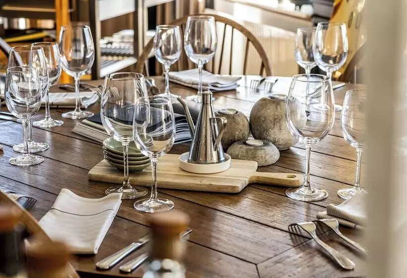 ホテル Korunda Golf & Conference