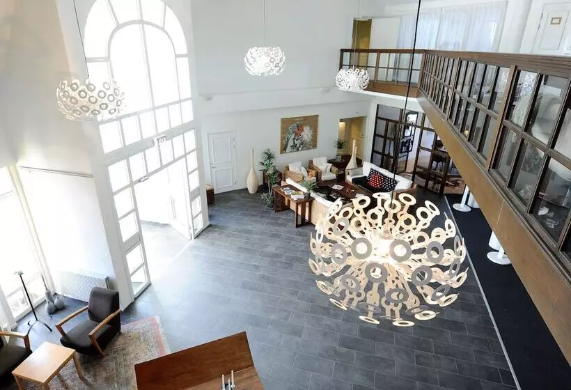 ホテル Korunda Golf & Conference