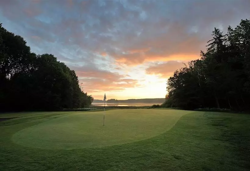 ホテル Korunda Golf & Conference