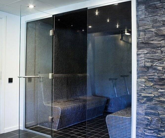 בית מלון כפרי Korunda Golf & Conference