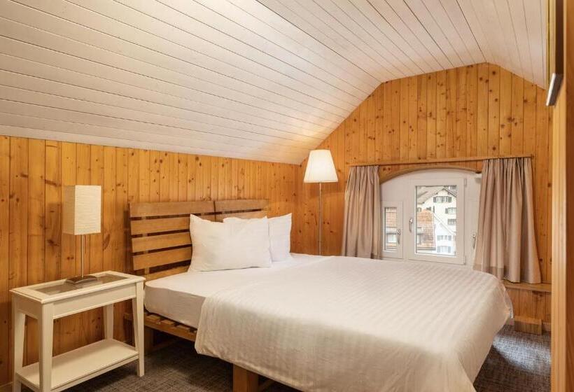 בית מלון כפרי Krone By B Smart