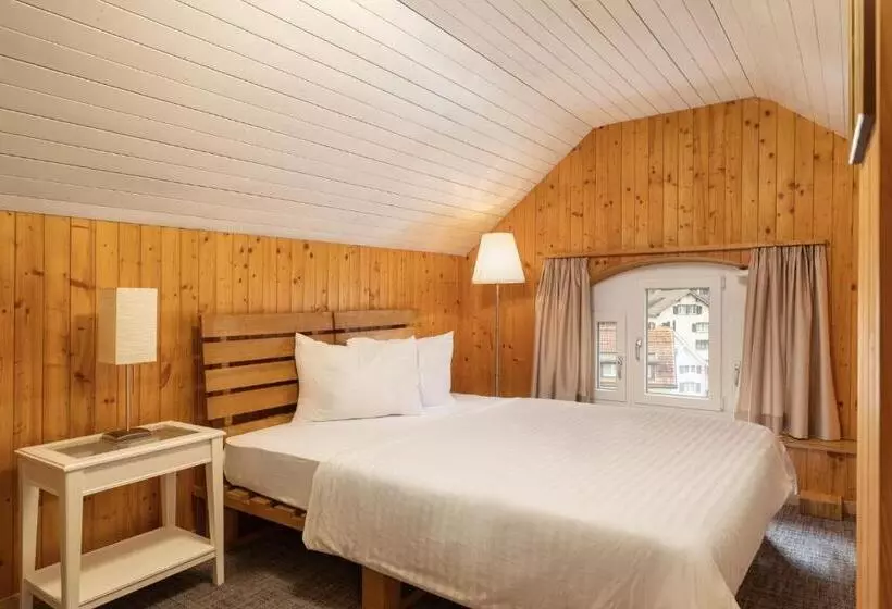 בית מלון כפרי Krone By B Smart