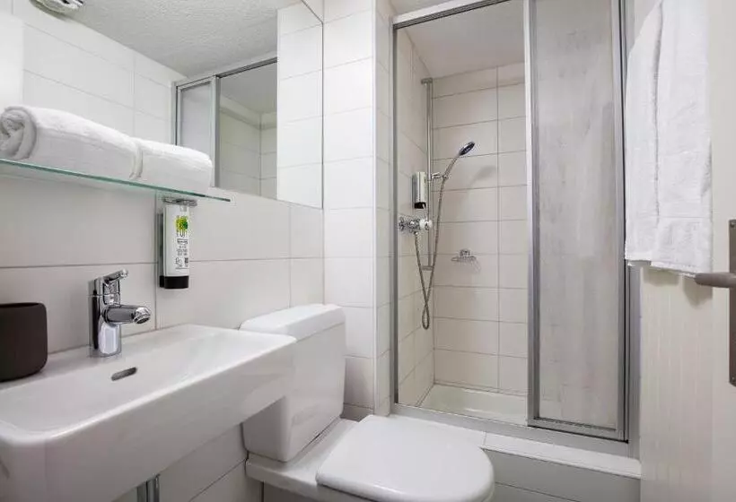 בית מלון כפרי Krone By B Smart