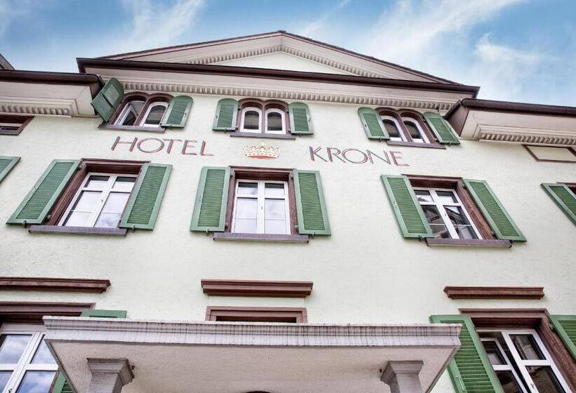 בית מלון כפרי Krone By B Smart