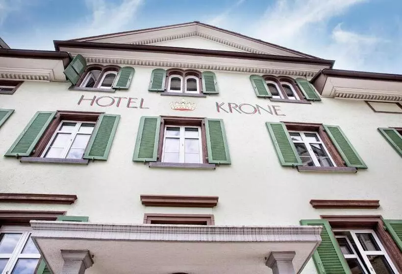 בית מלון כפרי Krone By B Smart