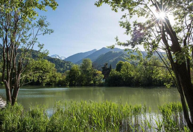 בית מלון כפרי Krone By B Smart