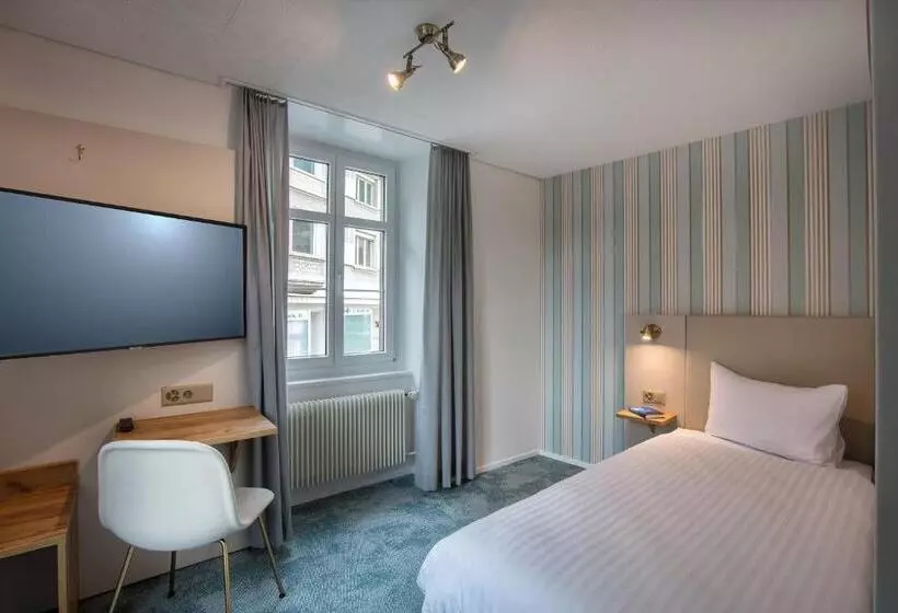 בית מלון כפרי Krone By B Smart