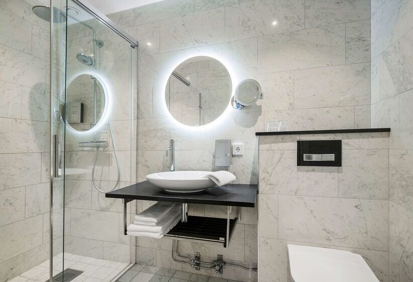 هتل L Linnéa Helsingborg