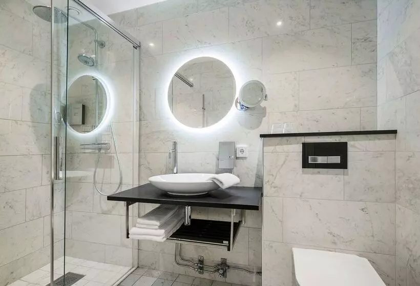 Hotelli L Linnéa Helsingborg