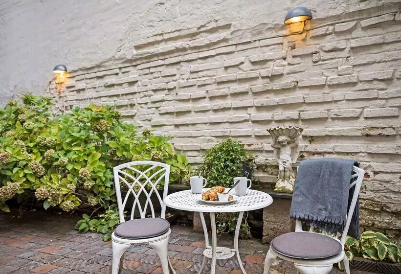 Hotelli L Linnéa Helsingborg