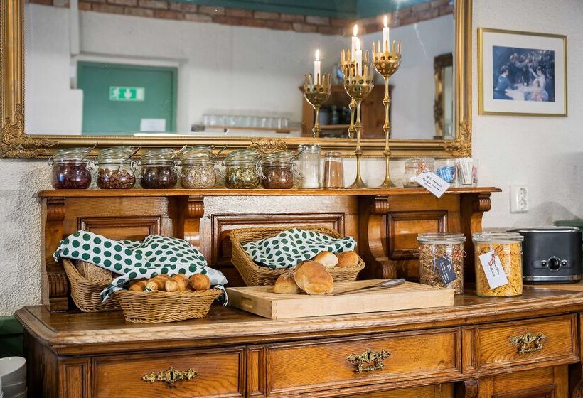 هتل L Linnéa Helsingborg