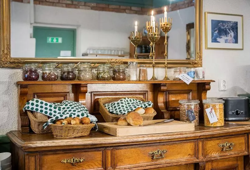 Hotelli L Linnéa Helsingborg