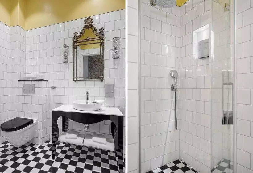 Hotelli L Linnéa Helsingborg