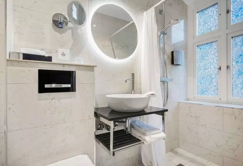 Hotelli L Linnéa Helsingborg