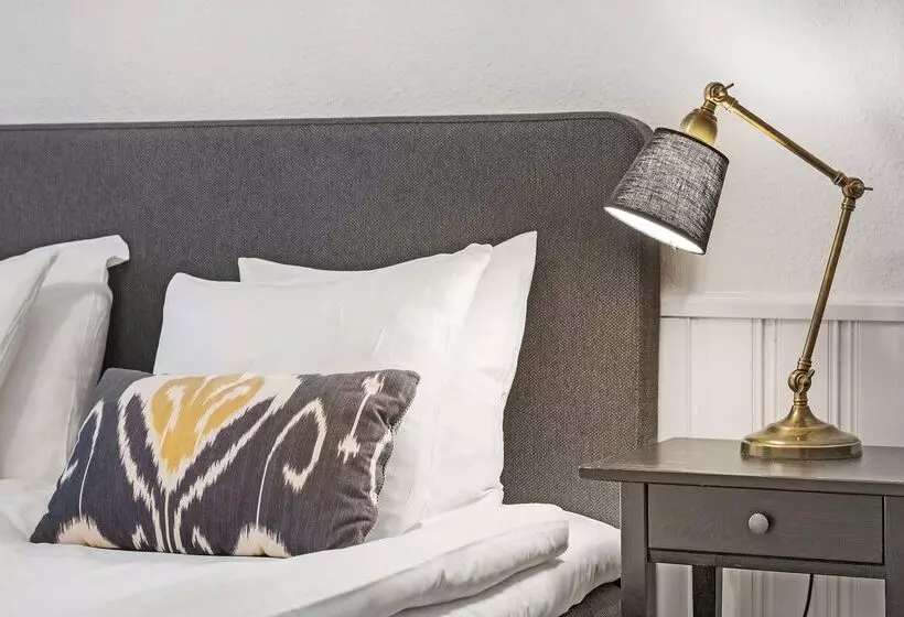 Hotelli L Linnéa Helsingborg