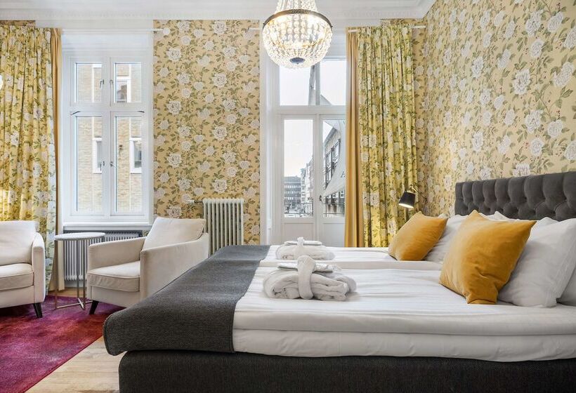 هتل L Linnéa Helsingborg