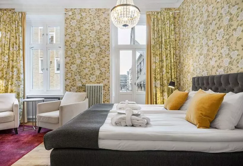 Hotelli L Linnéa Helsingborg