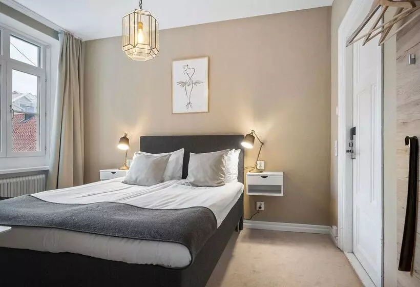 Hotelli L Linnéa Helsingborg