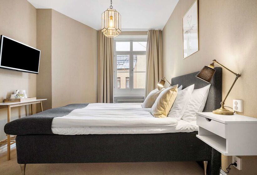 هتل L Linnéa Helsingborg