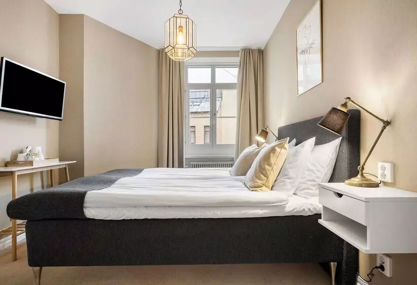 Hotelli L Linnéa Helsingborg