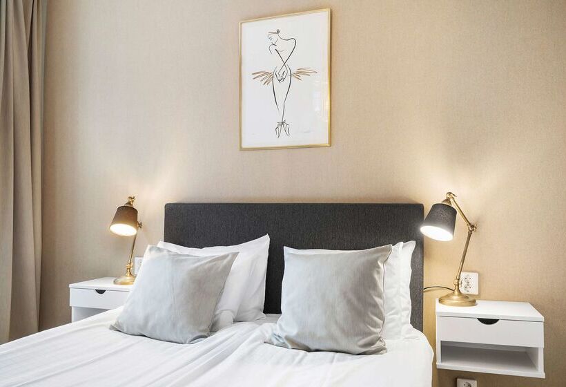 هتل L Linnéa Helsingborg