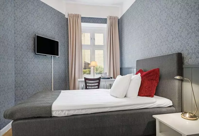 Hotelli L Linnéa Helsingborg